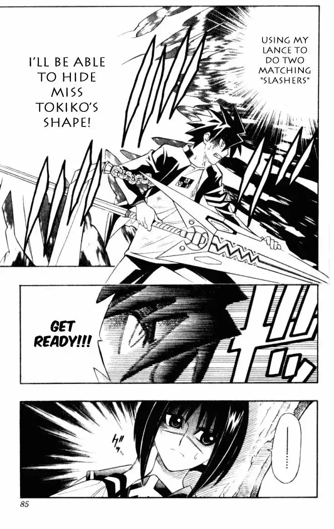 Busou Renkin Chapter 11 19